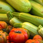 Ought to You Plant Zucchini With Tomatoes This Season?