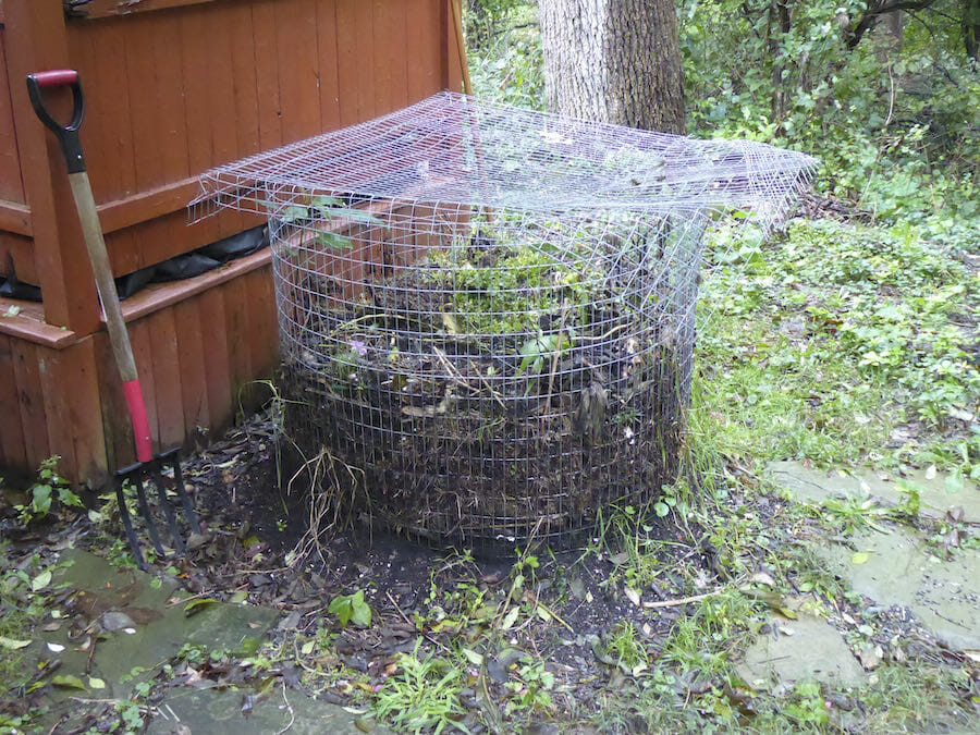 smarter composting (skip the gimmicks!) with u.s. composting council’s cary oshins